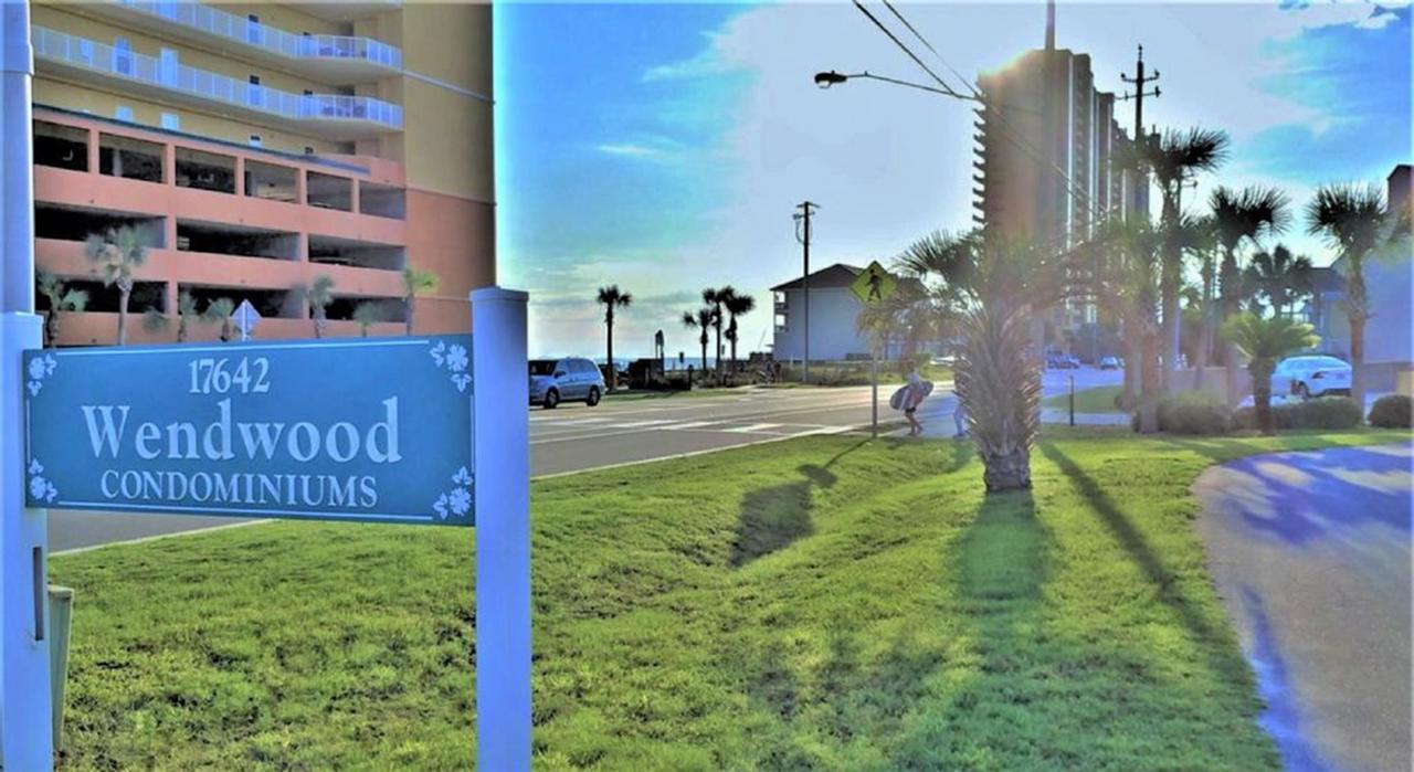 Wendwood Condominiums Панама-Сити Экстерьер фото